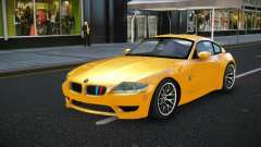 BMW Z4M TGC para GTA 4