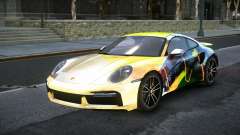 Porsche 911 TM-F S13 para GTA 4