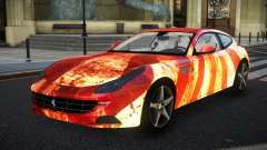 Ferrari FF JVR S2 para GTA 4