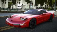 Chevrolet Corvette Z06 GRH para GTA 4