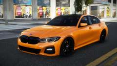 BMW M3 20th para GTA 4