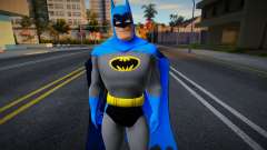 Batman Animated 1 para GTA San Andreas