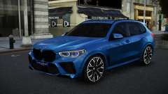 BMW X5 G05 V1.1 para GTA 4