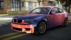 BMW 1M E82 CD S8 para GTA 4