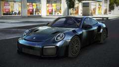 Porsche 911 GT2 FR-M S13 para GTA 4