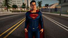 Superman JL Updated
