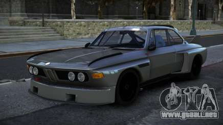 BMW 3.0 CSL ND para GTA 4
