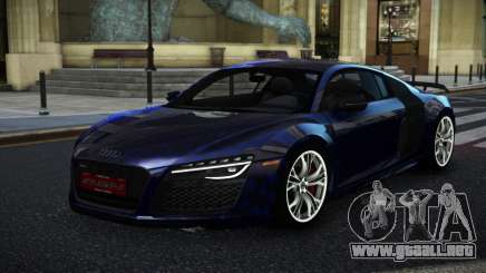 Audi R8 JR S3 para GTA 4