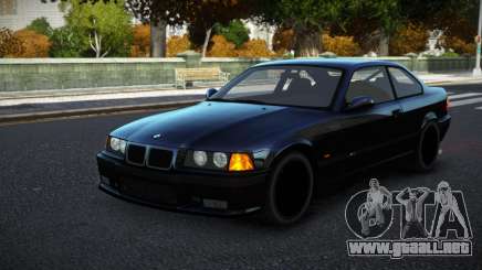 BMW M3 E36 SH para GTA 4