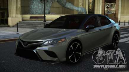 Toyota Camry NV V1.1 para GTA 4