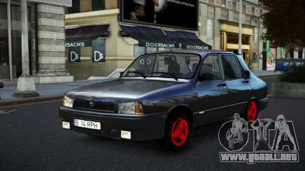 Dacia 1310 DTR para GTA 4