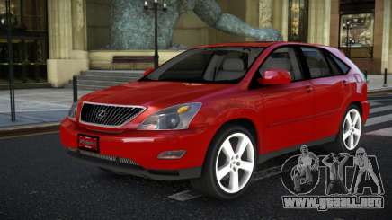 Lexus RX300 NS para GTA 4