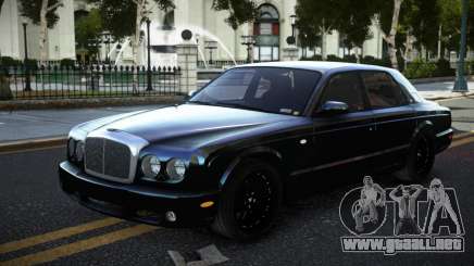 Bentley Arnage T 05th para GTA 4