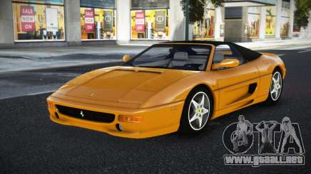 Ferrari F355 KRB para GTA 4