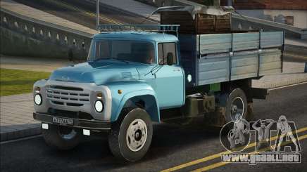 ZIL-130 [Extras] para GTA San Andreas