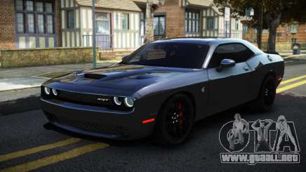 Dodge Challenger SRT BZ para GTA 4