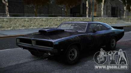 Dodge Charger RT V-HK S3 para GTA 4