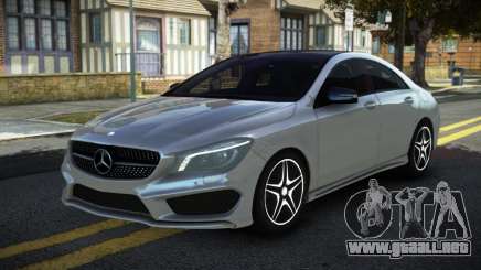 Mercedes-Benz CLA 260 RJ-R para GTA 4