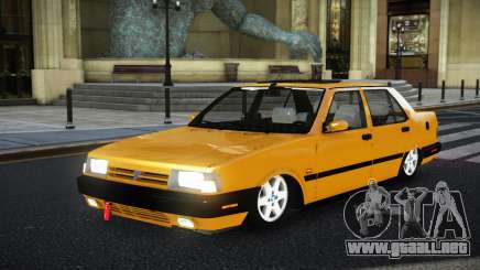 Tofas Dogan HKZ para GTA 4