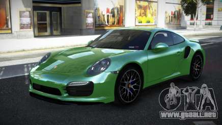 Porsche 911 ZV-K para GTA 4