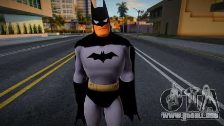 Batman [The New Batman Adventures Series] para GTA San Andreas