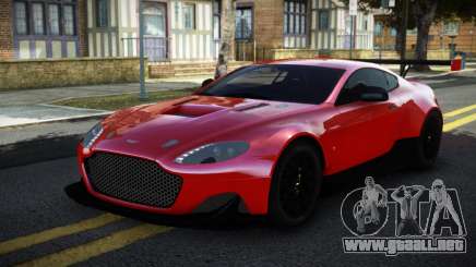 Aston Martin Vantage NT-D para GTA 4