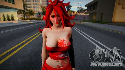 Skin Random 958 para GTA San Andreas