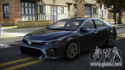 Toyota Camry XCE para GTA 4