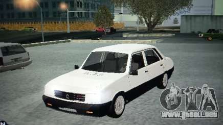 Peugeot 504 Mejorado para GTA San Andreas