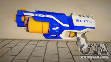 Disruptor Elite para GTA San Andreas