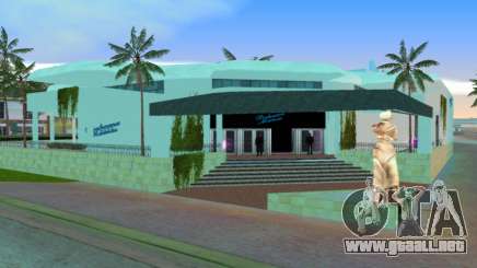 Bahama Mamas Vice City 2024 UpDate para GTA Vice City