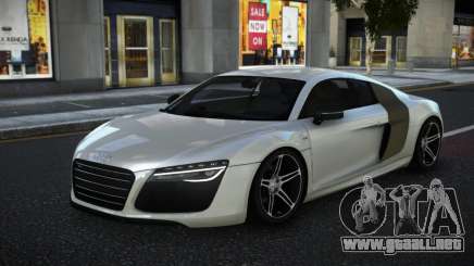 Audi R8 13th para GTA 4