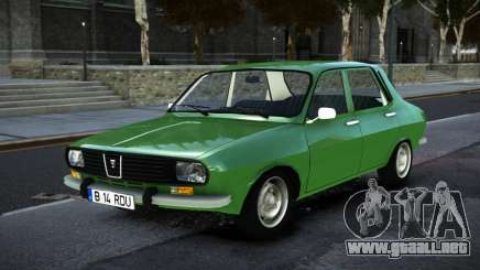 Dacia 1300 HK para GTA 4