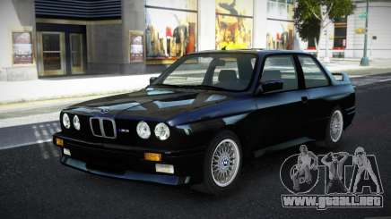 1991 BMW M3 E30 V1.0 para GTA 4