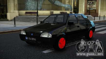 Dacia Nova CVT para GTA 4