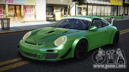 Porsche 911 XCR para GTA 4