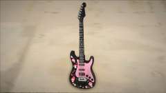 Bajo para GTA San Andreas